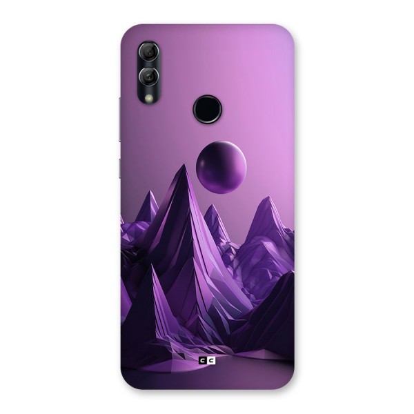 Mystical Landscape Back Case for Honor 10 Lite