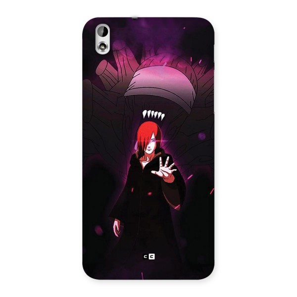 Nagato Fighting Back Case for Desire 816