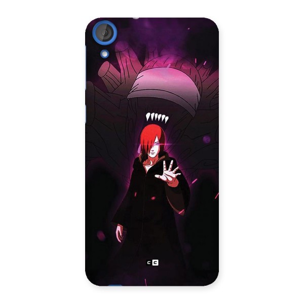 Nagato Fighting Back Case for Desire 820