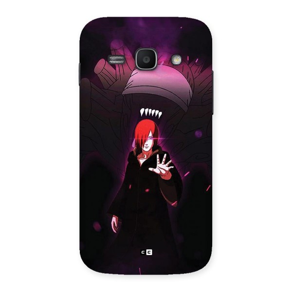 Nagato Fighting Back Case for Galaxy Ace3