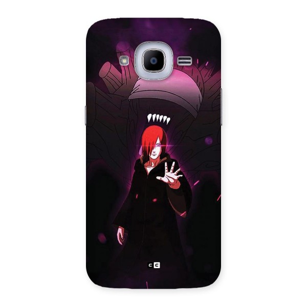 Nagato Fighting Back Case for Galaxy J2 2016
