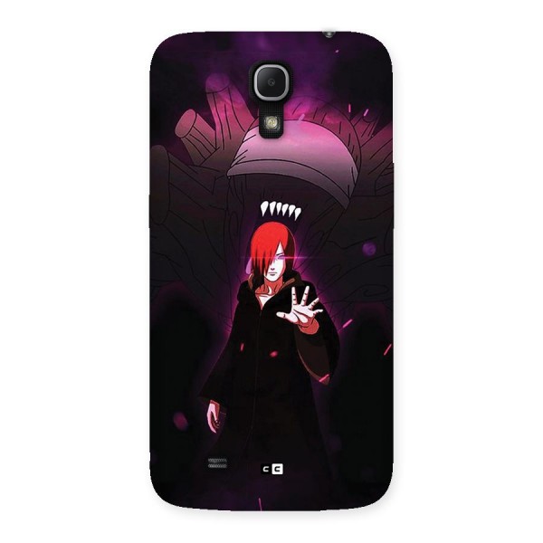 Nagato Fighting Back Case for Galaxy Mega 6.3