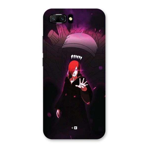 Nagato Fighting Back Case for Honor 10