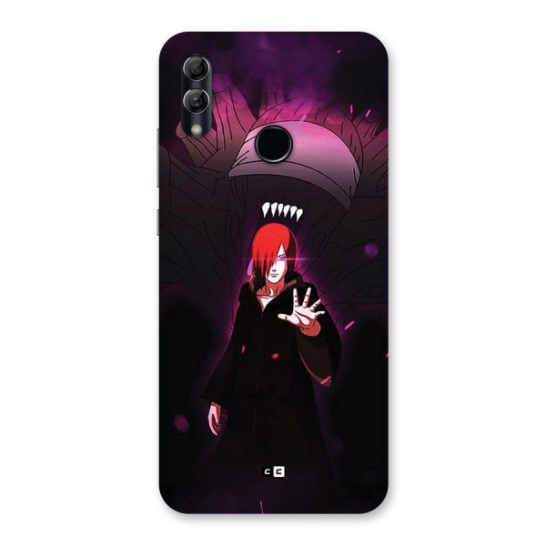 Nagato Fighting Back Case for Honor 10 Lite