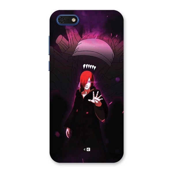 Nagato Fighting Back Case for Honor 7s