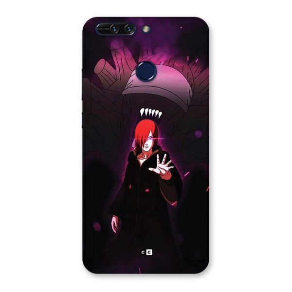 Nagato Fighting Back Case for Honor 8 Pro