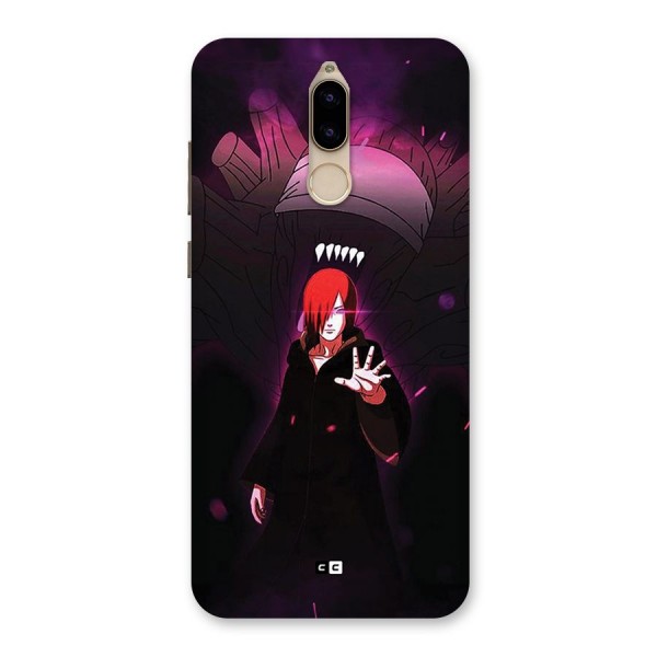 Nagato Fighting Back Case for Honor 9i