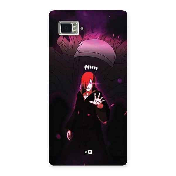 Nagato Fighting Back Case for Lenovo Vibe Z2 Pro K920