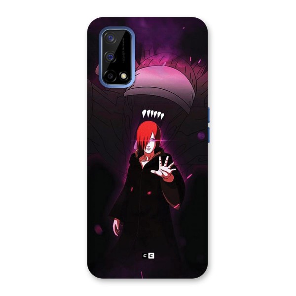 Nagato Fighting Back Case for Realme Narzo 30 Pro