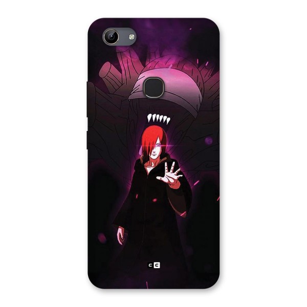 Nagato Fighting Back Case for Vivo Y81