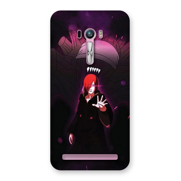 Nagato Fighting Back Case for Zenfone Selfie