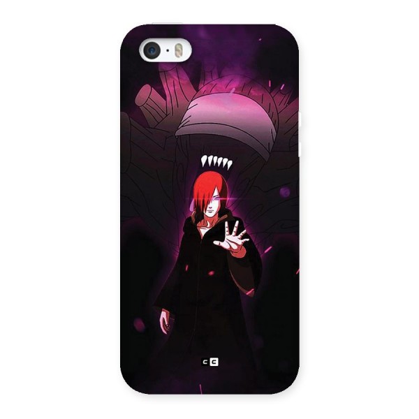 Nagato Fighting Back Case for iPhone SE 2016