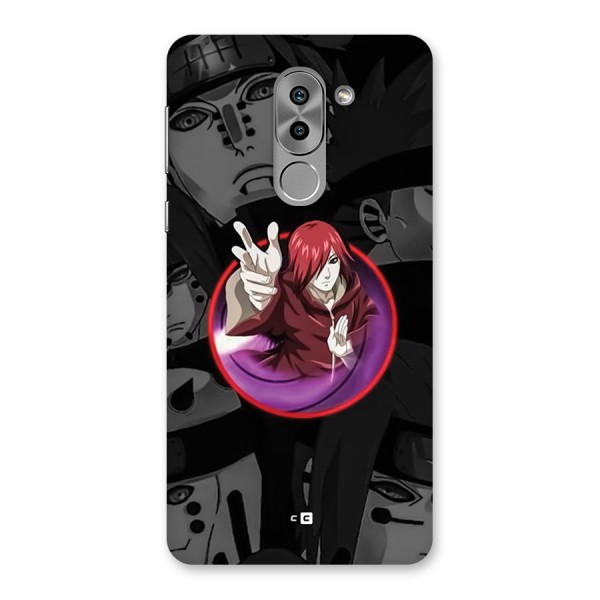 Nagato Uzumaki Back Case for Honor 6X