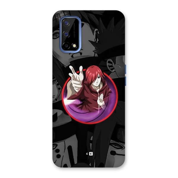 Nagato Uzumaki Back Case for Realme Narzo 30 Pro