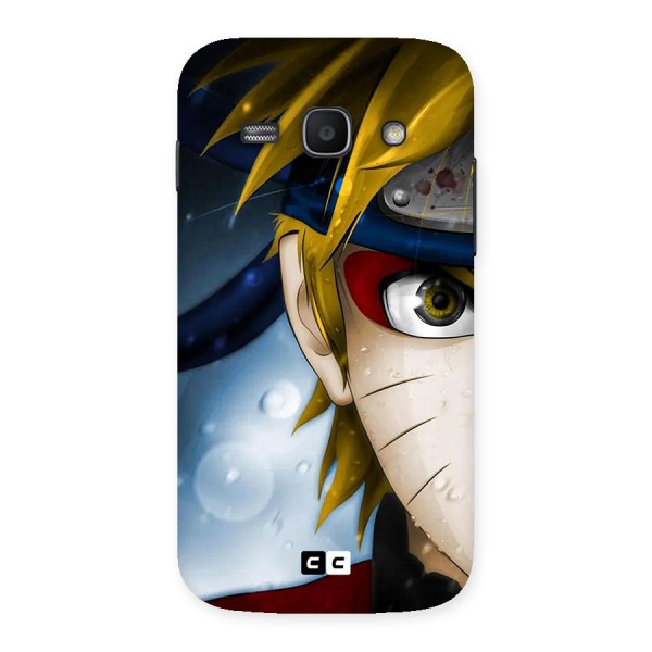 Naruto Facing Back Case for Galaxy Ace3
