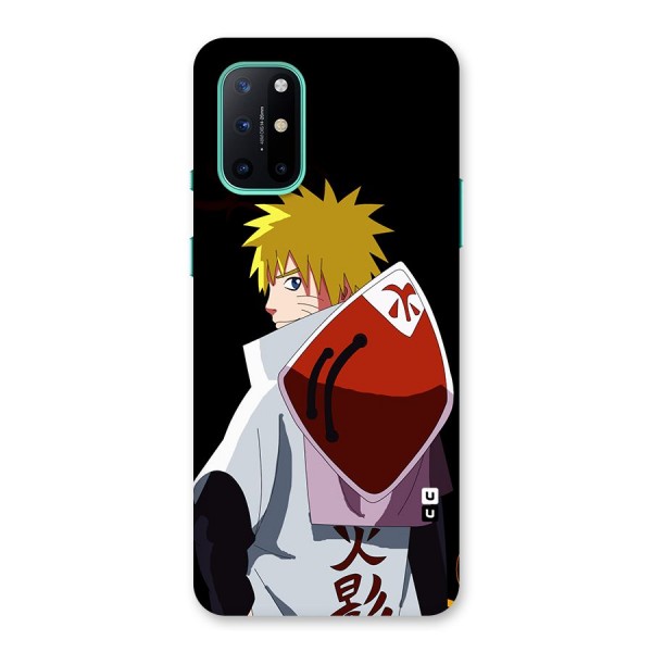 Naruto Hokage Back Case for OnePlus 8T