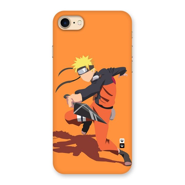 Naruto Ultimate Ninja Storm Back Case for iPhone 7