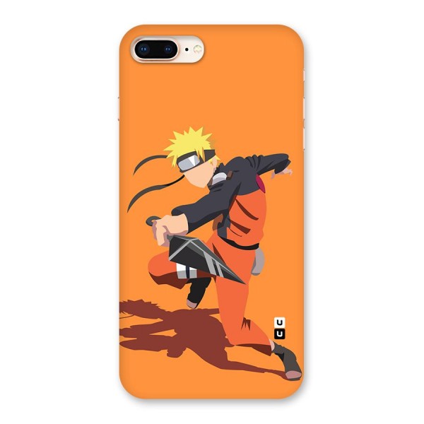 Naruto Ultimate Ninja Storm Back Case for iPhone 8 Plus