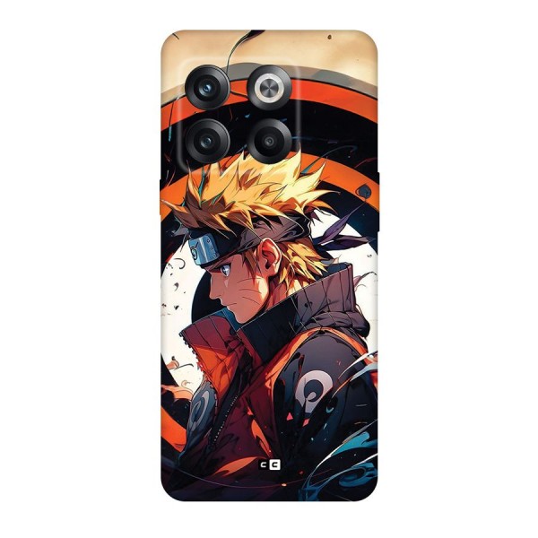 Naruto Uzumaki Combat Back Case for OnePlus 10T