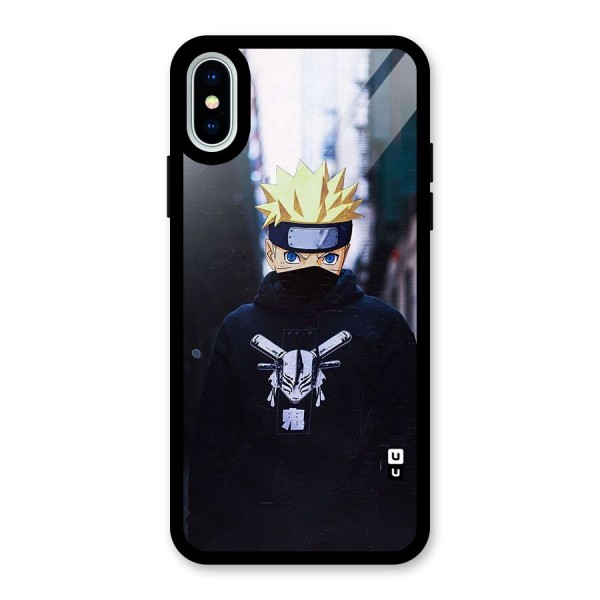 BP Protective Case Cover for Apple iPhone X The The Anime Tokyo Ghoul  Multicolor | Wholesale | Tradeling