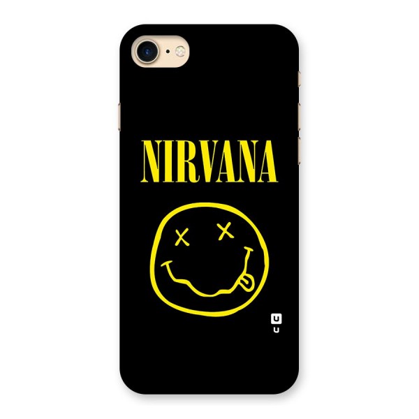 Nirvana Smiley Back Case for iPhone 7