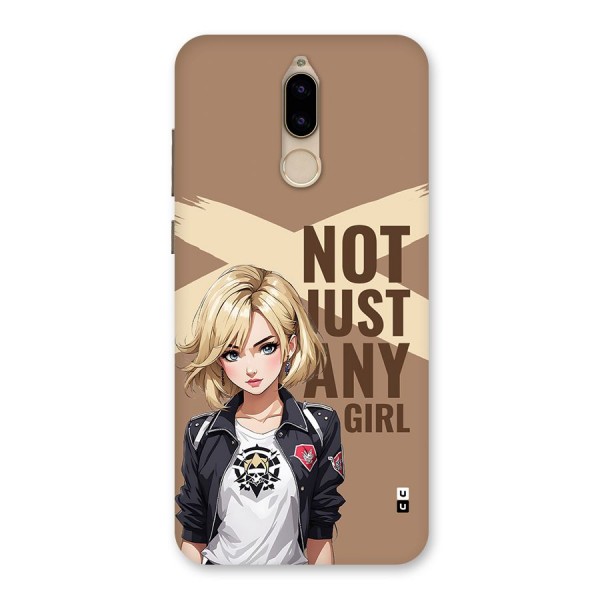 Not Just Any Back Case for Honor 9i