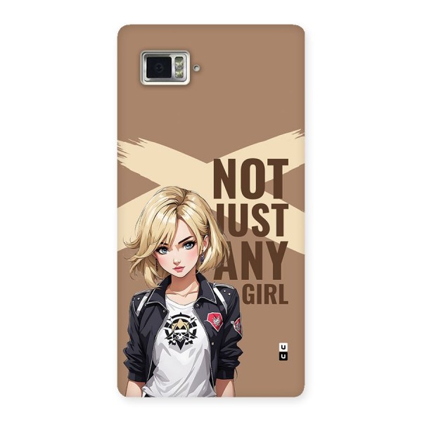 Not Just Any Back Case for Lenovo Vibe Z2 Pro K920