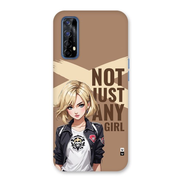 Not Just Any Back Case for Realme Narzo 20 Pro