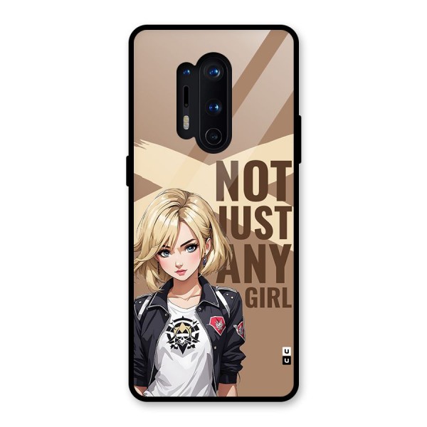 Not Just Any Glass Back Case for OnePlus 8 Pro