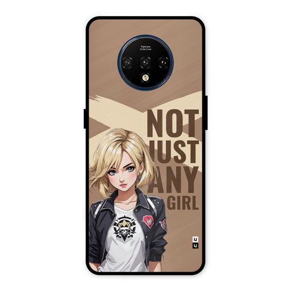 Not Just Any Metal Back Case for OnePlus 7T