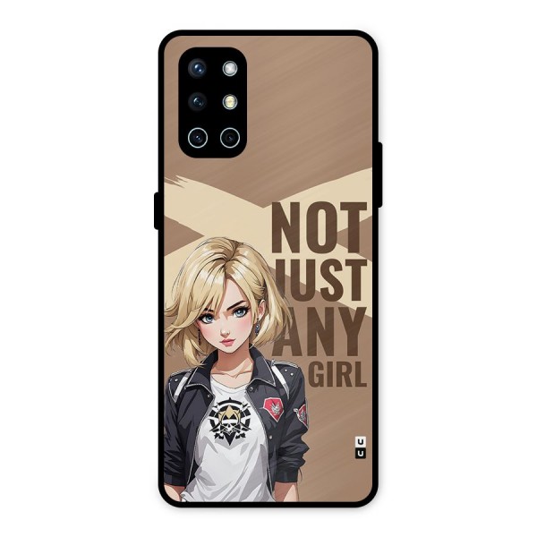 Not Just Any Metal Back Case for OnePlus 9R