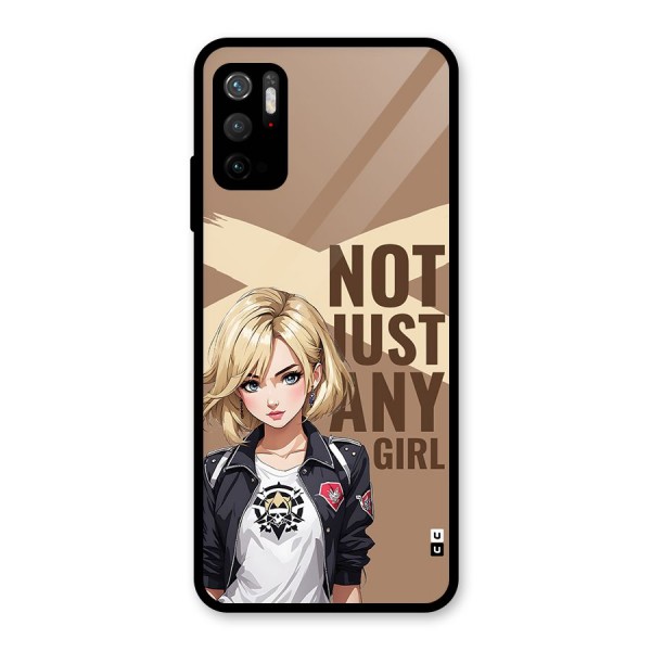 Not Just Any Metal Back Case for Redmi Note 10T 5G