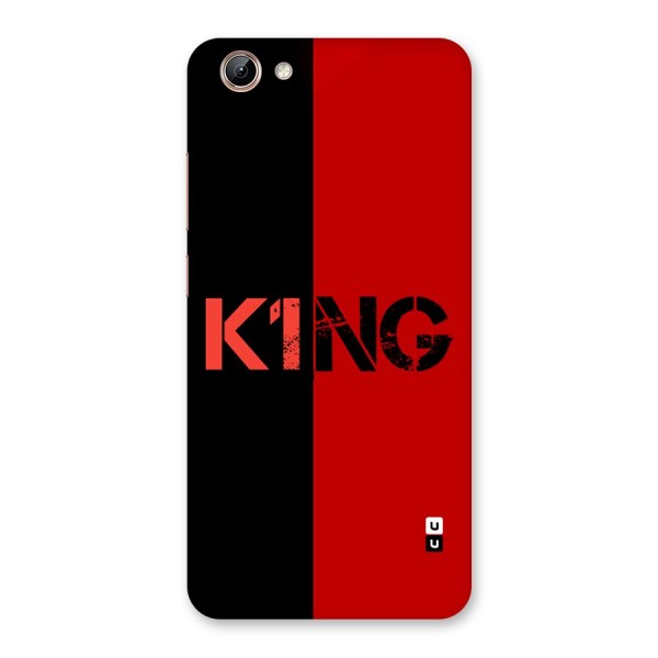 Only King Back Case for Vivo Y71i