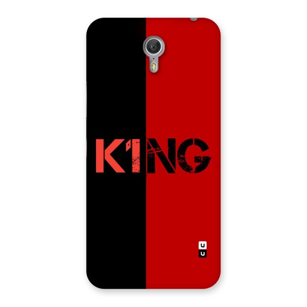 Only King Back Case for Zuk Z1