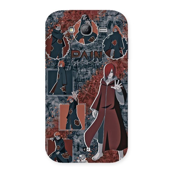 Pain Group Back Case for Galaxy Grand Neo Plus