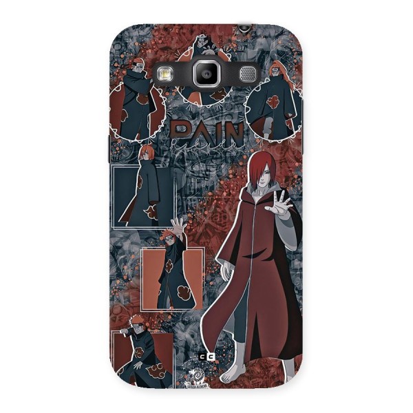 Pain Group Back Case for Galaxy Grand Quattro