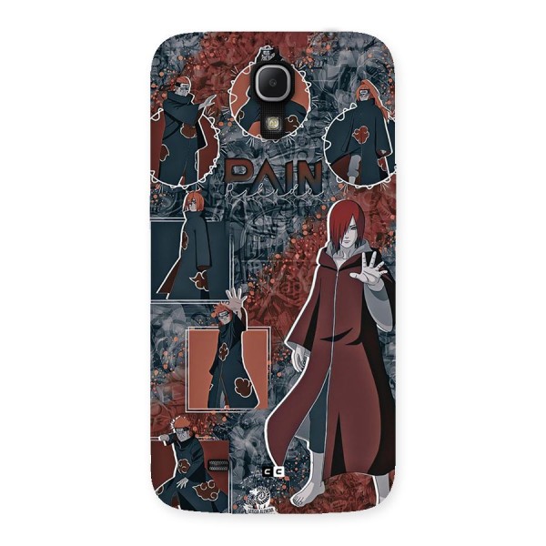 Pain Group Back Case for Galaxy Mega 6.3