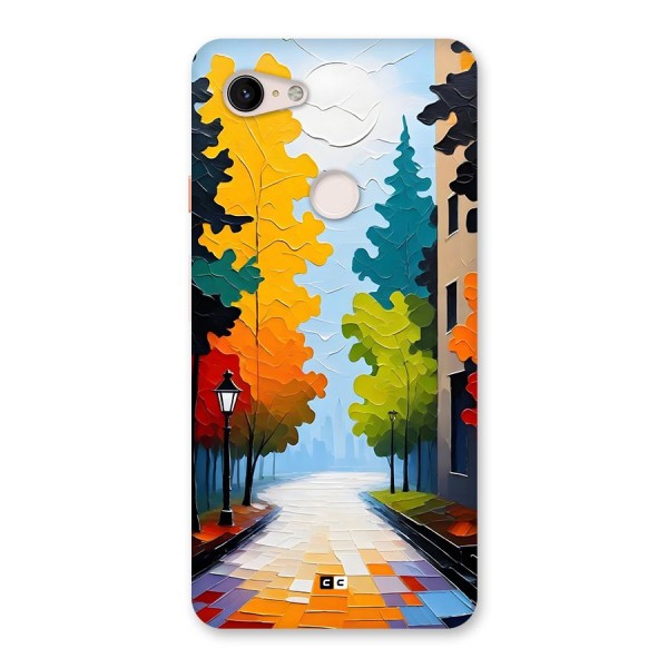 Paper Street Back Case for Google Pixel 3 XL
