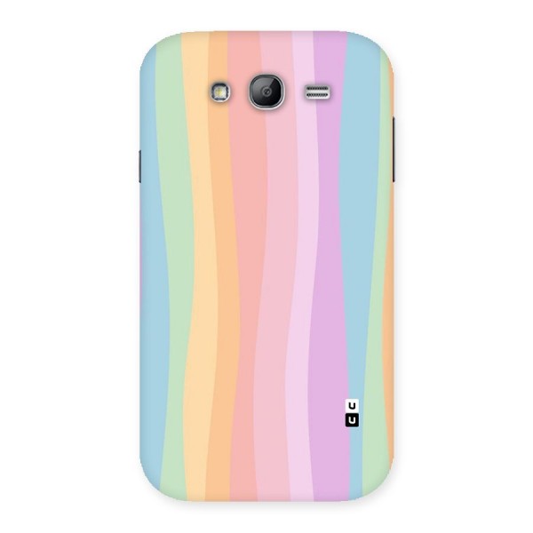 Pastel Curves Back Case for Galaxy Grand Neo Plus