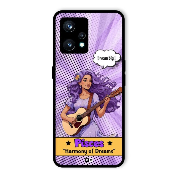 Pisces Dreams Back Case for Realme 9
