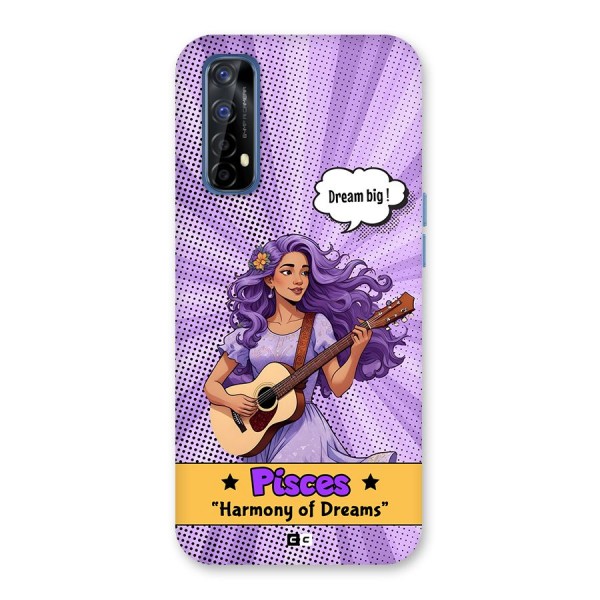 Pisces Dreams Back Case for Realme Narzo 20 Pro