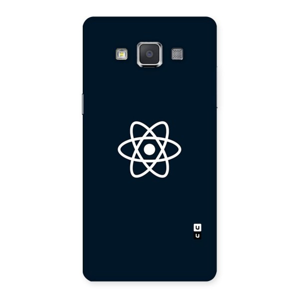 Programmers Language Symbol Back Case for Galaxy Grand 3