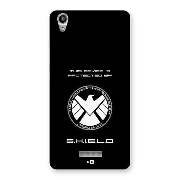 Protected Device Back Case for Lava Pixel V1
