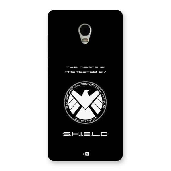 Protected Device Back Case for Lenovo Vibe P1