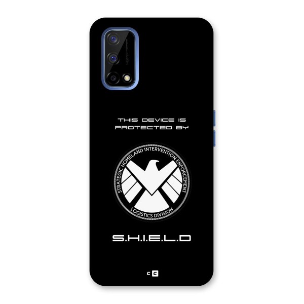 Protected Device Back Case for Realme Narzo 30 Pro