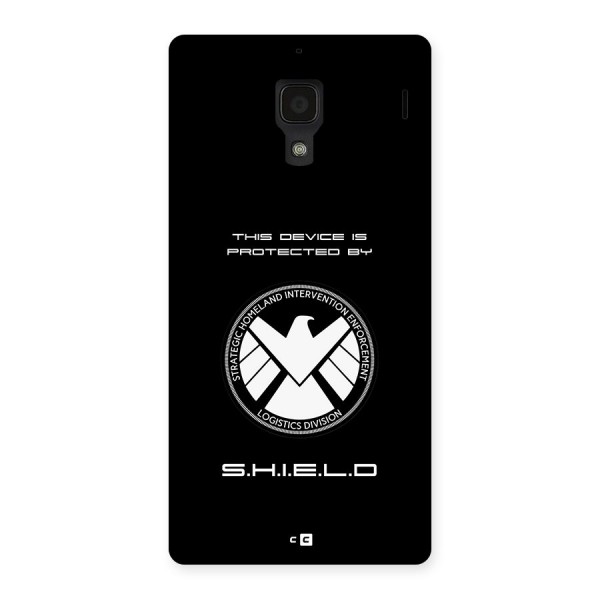 Protected Device Back Case for Redmi 1s