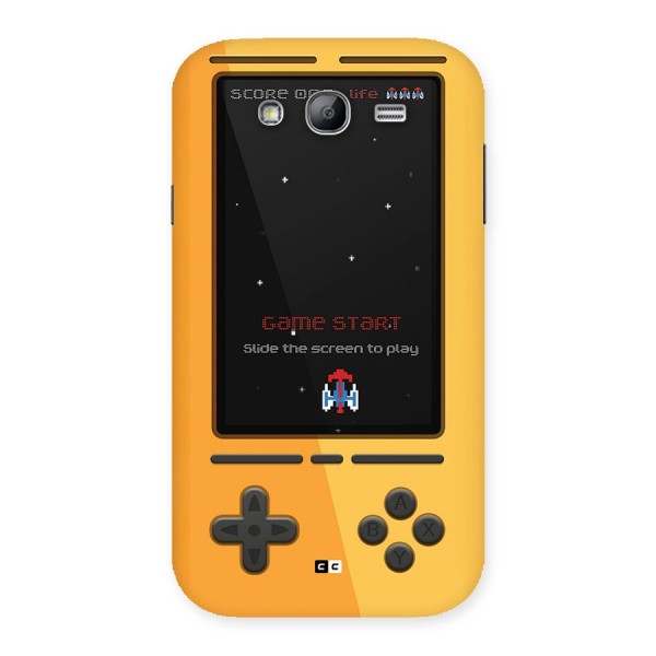 Retro Gamepad Back Case for Galaxy Grand Neo