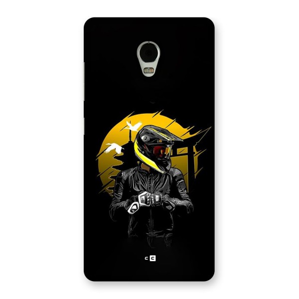 Rider Ready Back Case for Lenovo Vibe P1
