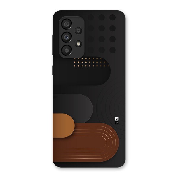 Royal Shades Back Case for Galaxy A33 5G