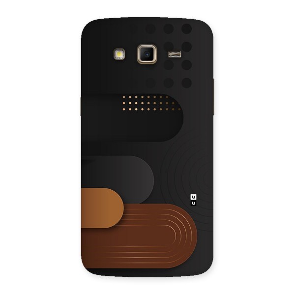 Royal Shades Back Case for Galaxy Grand 2